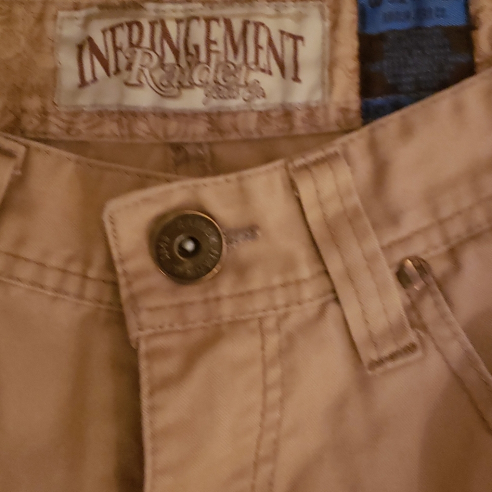 pants - Picture 2 of 3